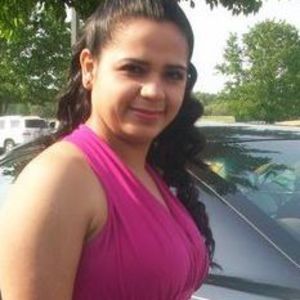 Meet your Posher, Karla